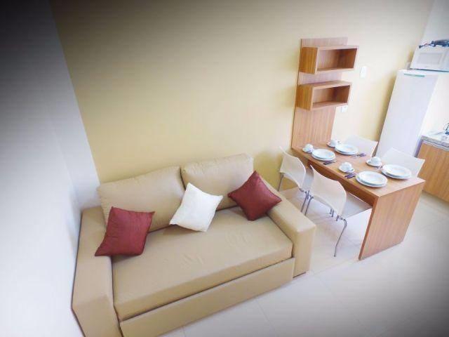 Apartamento Encontro Das Aguas Caldas Novas Exterior photo